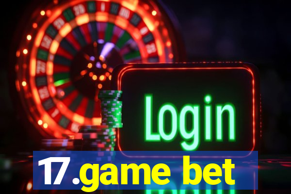 17.game bet